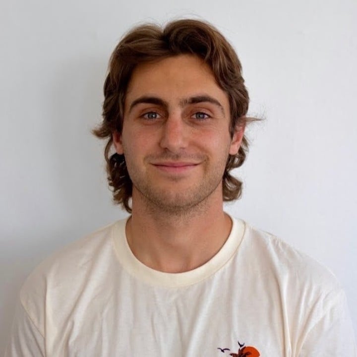 George Passantino, Co-Founder & CEO at Custom Pashminas